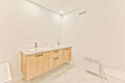 Bathroom - 