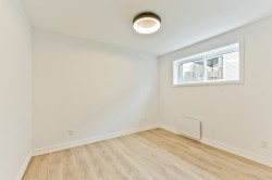 Bedroom - 