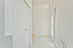 Mud Room - 