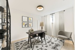 Bedroom - 