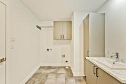 Bathroom - 