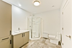 Bathroom - 