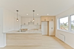 Kitchen - 