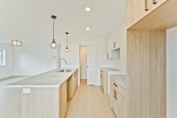 Kitchen - 
