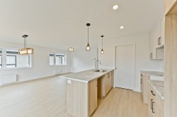 Kitchen - 