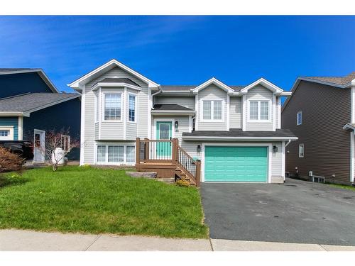 5 Brad Gushue Crescent  St. John's, NL A1H 0A3