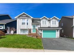 5 Brad Gushue Crescent St. John's, NL A1H 0A3