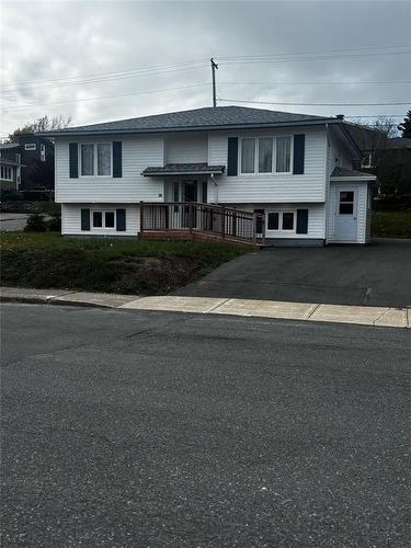 76 Beacon Hill Crescent, St. John'S, NL 