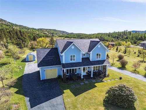 22-26 Jubilee Path  Brigus, NL A0A 1K0