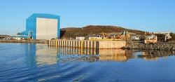 2 Wharf Road  Port Aux Basques, NL A0M 1C0