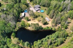 10866Z Ch. de la Rivière N. Rivière-Rouge, QC J0T 1T0