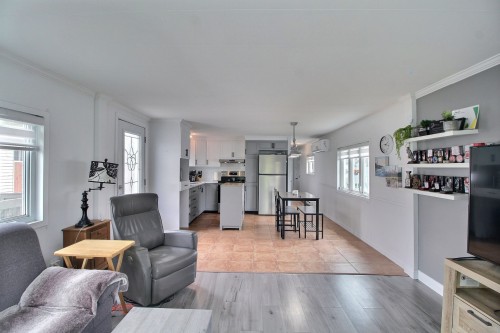 Vue d'ensemble - 1737 Rue Le Baron, Val-D'Or, QC 