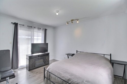 Chambre à coucher principale - 1737 Rue Le Baron, Val-D'Or, QC 