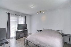 Master Bedroom - 