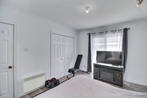 Chambre à coucher principale - 1737 Rue Le Baron, Val-D'Or, QC 