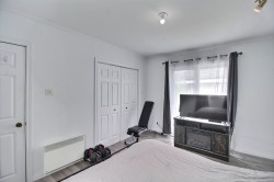 Master Bedroom - 