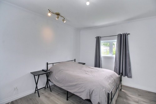 Chambre à coucher principale - 1737 Rue Le Baron, Val-D'Or, QC 