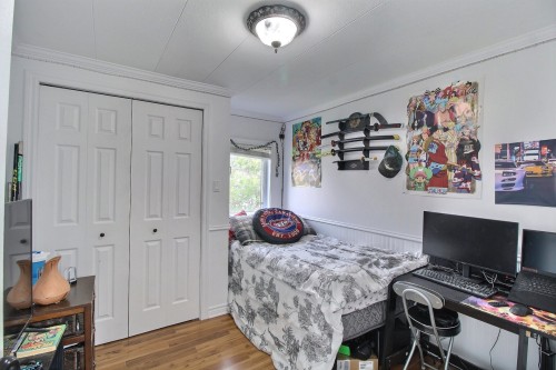 Chambre à coucher - 1737 Rue Le Baron, Val-D'Or, QC 