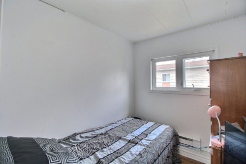 Chambre à coucher - 1737 Rue Le Baron, Val-D'Or, QC 