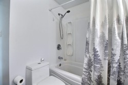Bathroom - 