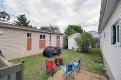 Courtyard - 