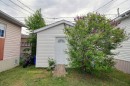 Remise - 1737 Rue Le Baron, Val-D'Or, QC 