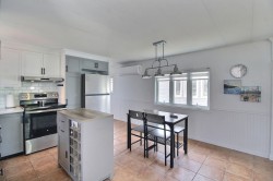 Kitchen - 