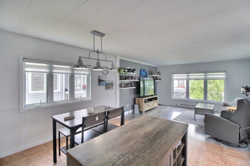 Vue d'ensemble - 1737 Rue Le Baron, Val-D'Or, QC 