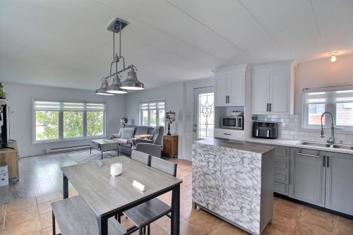 Vue d'ensemble - 1737 Rue Le Baron, Val-D'Or, QC 