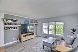 Living Room - 