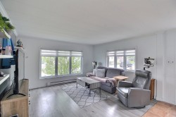 Living Room - 