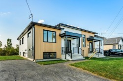 3815 Rue Émile-Chartier Sherbrooke (Les Nations), QC J1L 0H7