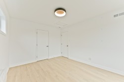 Chambre à coucher - 
