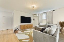 Salle familiale - 