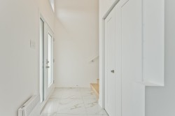 Hall d'entrée/Vestibule - 