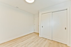 Chambre à coucher - 