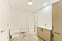 Salle de bains - 