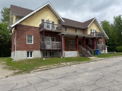 46 Rue Outlook  Témiscaming, QC J0Z 3R0