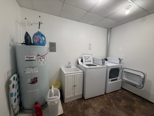 Autre - 46 Rue Outlook, Témiscaming, QC 