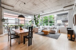 103-40 Rue Molière Montréal (Villeray/Saint-Michel/Parc-Extension), QC H2R 1N8