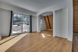 Salle à manger - 