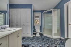 Salle de bains - 