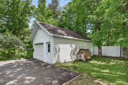 Garage - 