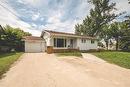 522 Elmhurst Rd, Winnipeg, MB 