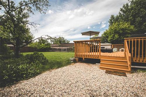 522 Elmhurst Rd, Winnipeg, MB 