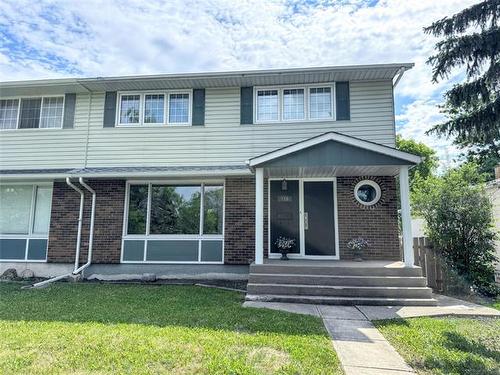 759 Sturgeon Rd, Winnipeg, MB 