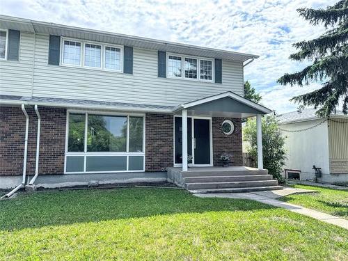 759 Sturgeon Rd, Winnipeg, MB 