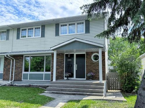 759 Sturgeon Rd, Winnipeg, MB 