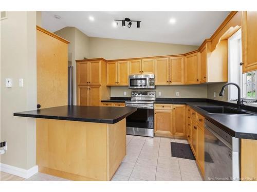 242 Herve St, Dieppe, NB 