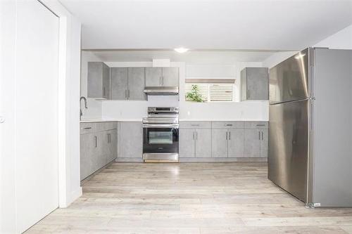 375 Banning St, Winnipeg, MB 